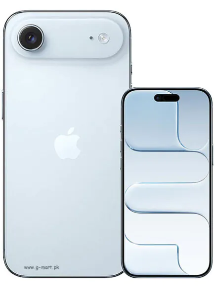 Apple iPhone 17 Air
