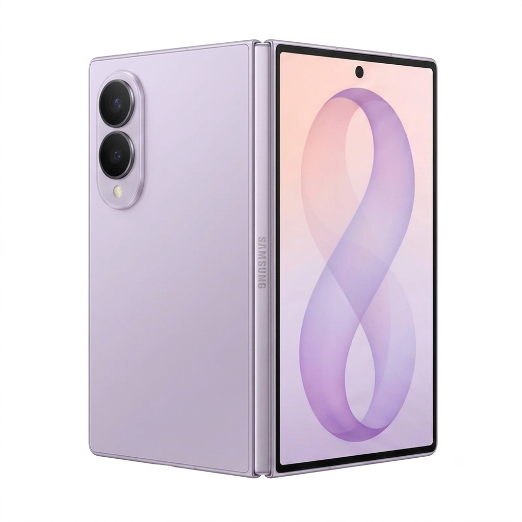 Samsung Galaxy Z Fold 8